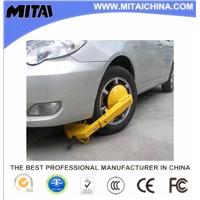 2.5 Thickness Car Wheel Clamp(MITAI-CLS-01C )