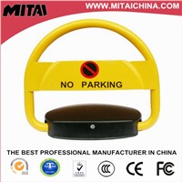 O Type Telecontrolled Parking Lock (CWS-05A )