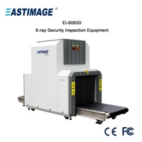 X-ray Luggage Scanner (EI-8065D)