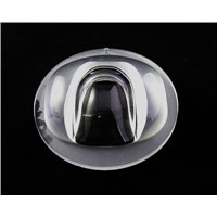 high power led street light glass lens for 100W/120W/150W/200W COB Led