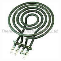 Electrical Microwave Oven Element
