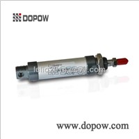 Dopow MAL 16-25 Bore 16mm Pneumatic Cylinder