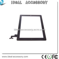 For iPad 2 3 4 iPad Air 1 2 iPad Mini Touch screen Assembely Repair Parts Replacement