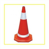 Traffic cone/rubber traffic cone/reflective traffic cone/road cone/rubber road cone