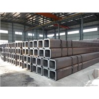 High Quality Mild Steel Square Tube For Building Material