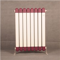 Copper-Aluminum Radiator