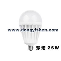 LED Bulb 25W DYS-2-QP25