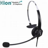 Most Popular Monaural Call Center Headset