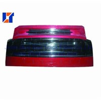 Truck spare parts Howo front face