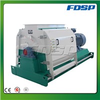 CE approved wood crush pulverizer