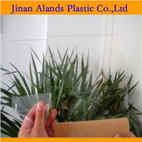 high quality colourful cast acrylic/plexiglass/perspex sheet from China