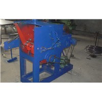 Automatic Twisted CNC Wire Hangers Making Machine