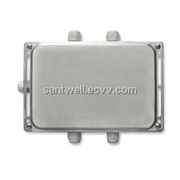 B-type stainless steel junction box JGB-SS-4CH