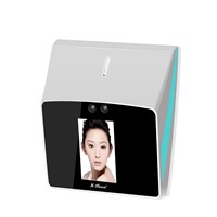 Outdoor Face Recognition Instrument,Access Control and Attendance Machine