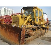 Used Cat D8K Bulldozer for sale in china/ used construction equipemnt for sale in china used d8k