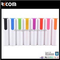 pen clip power bank,pen clip power bank 2200mah,pen shape power bank-PB103F