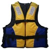 Fashionable Marine Sports Jacket for Life Saving