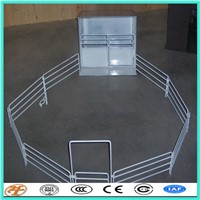 Galvanised Steel Horse Stables and Horse Accessories