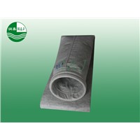 Polyester(PE) anti-static filter bag for industry dust collection