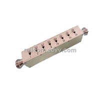 RF Variable Attenuator with 90dB 5Watts