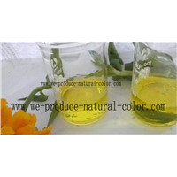 gardenia  yellow colorant