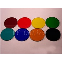 optical Filter Glass,BK7 color filter