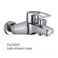Professional manufacturer brass bath&amp;amp; shower faucets