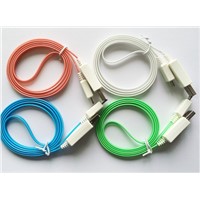 High Quality Micro USB Data Cable Charging Function for Mobile Phone, iPad