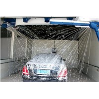 automatic car washing machine LB360