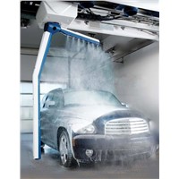 automatic car wash machine LB360