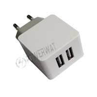 5v dual USB adapter for Iphone