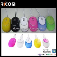 Silicone Mouse,Gel Mouse,Anti-stress Mouse--MO7056