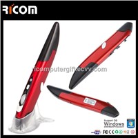 cheap Pen Mouse,Touch screen pen mouse,Touch pen mouse with web browsing and laser presenter--MW8090
