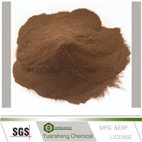 Ceramic/Fertilizer/Feedstuff Adhesive Lignin Sodium Lignosulphonate