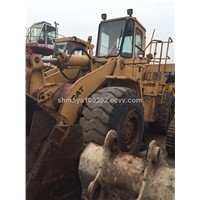 Used CAT 966D Loader / Caterpillar 966D