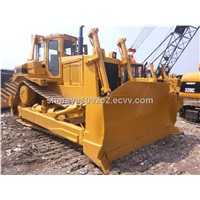Used CAT D7H / Caterpillar D7H bulldozer