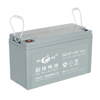 Electric Car Battery 12V150AH Lead Acid Battery for Electric Powered Vehicle
