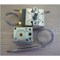 Water Heater Capillary Thermostat