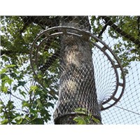 Stainless Steel Aviary Netting for Bird Enclosure