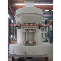 GTM Medium Speed Trapezium Mill
