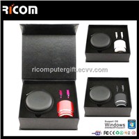gift box,Bluetooth speaker and earphone gift set,gift item