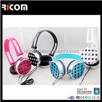 headphone factory,mp3 headphone,headphone with microphone--HO7048