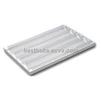 French Baguette Baking Tray