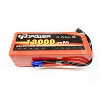 RC HIGH RATE lipo battery