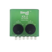 SMAIL KX2 KX-2 Net Singer USB External Sound Card Network K Song