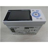 UT55A YOKOGAWA Digital temperature controller Indicator with Alarms