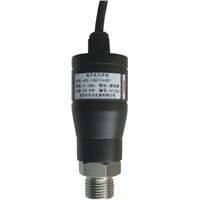 Small Outline Electronic Pressure Switch for Lubricant oil HPC-1