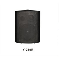Active 2.4G digital wireless wall-mount speaker(Y-219R )