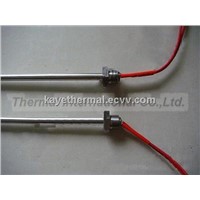 TMIH-04-2 High Watt &amp;amp; Density 1/8&amp;quot; Cartridge Heater