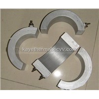 Industrial Cast Aluminum Heater